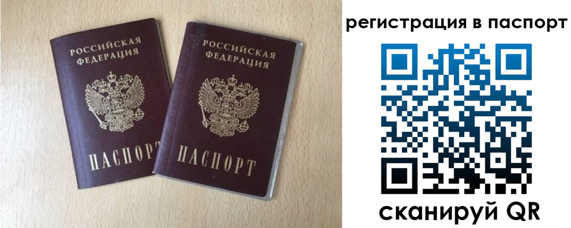 временная прописка в Щёкино